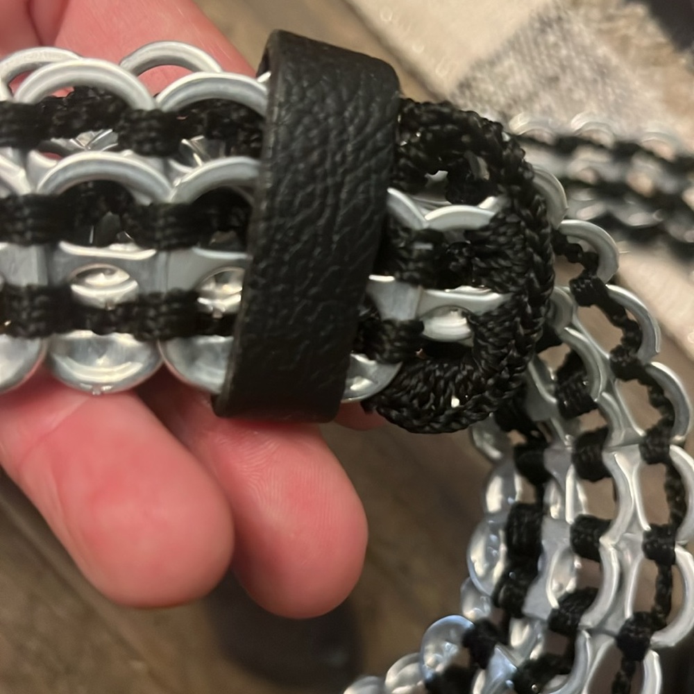 BOTTLETOP Sara Bag Belt/Clutch - Picture 10 of 16